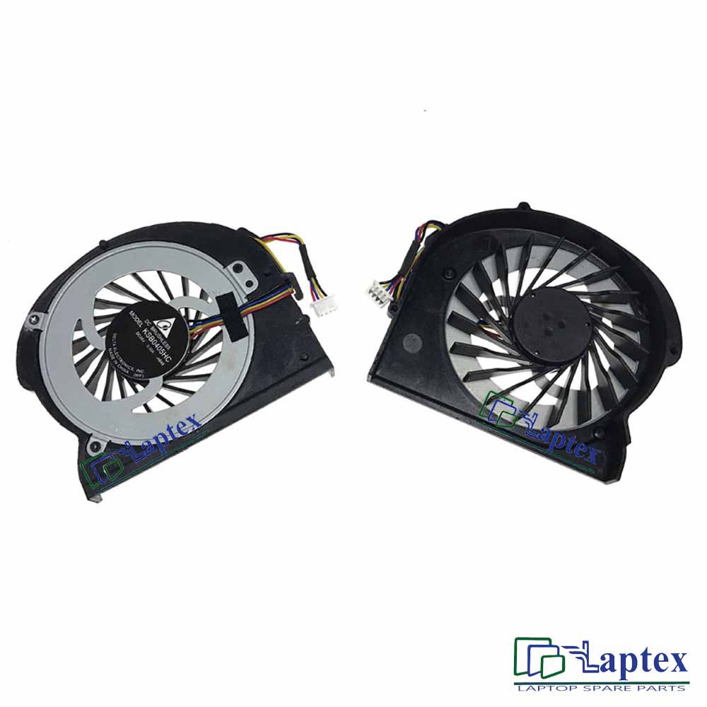 Lenovo Ideapad Z360 CPU Cooling Fan